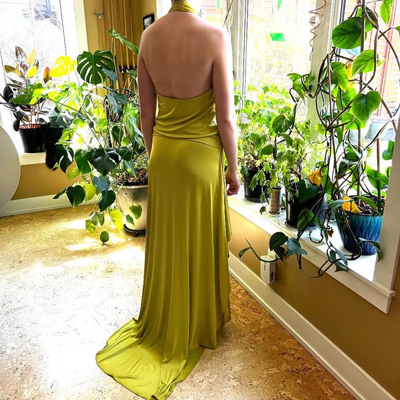 BGBG Maxi Evening/Party Dress - Sz M - Picture 3 of 6